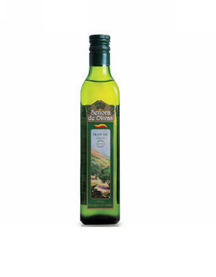 混合橄榄油500ml