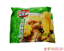 供应福满多方便面-厂商，价格，经销商-福满多麻辣牛肉