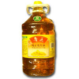 供应鲁花一级压榨花生油-鲁花 菜籽油价格-厂家，很低