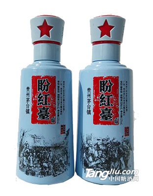 盼红台125ml