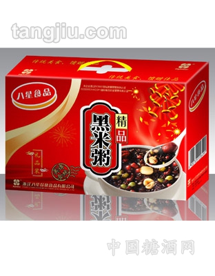 黑米粥礼品装 360g