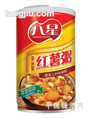 红薯粥 360g