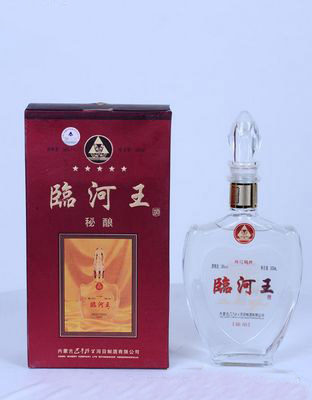 巴彦淖尔临河王酒