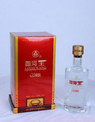 巴彦淖尔临河王750ml