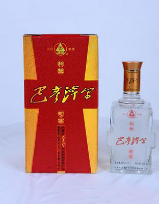 巴彦淖尔老窖酒