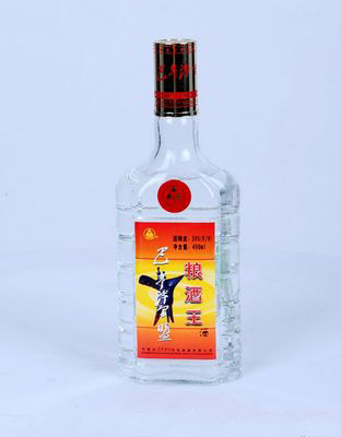 巴彦淖尔粮酒王