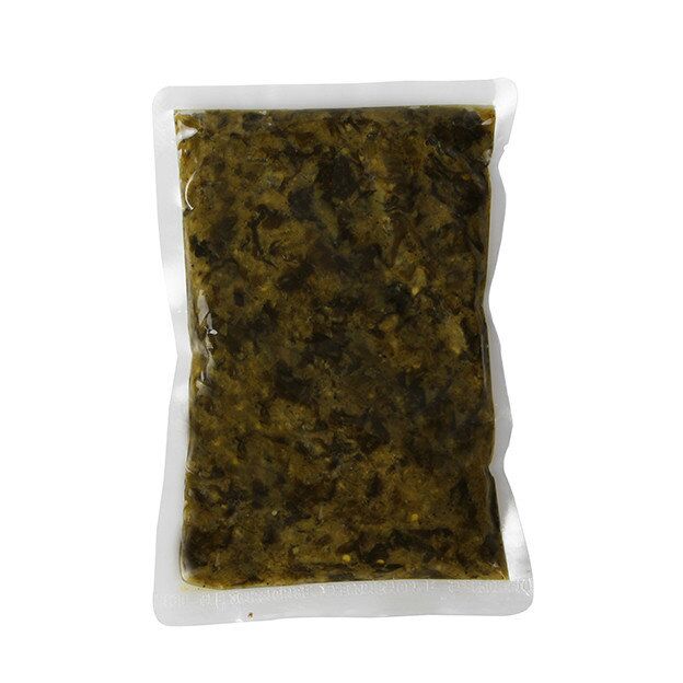 老坛骨香酸菜汤