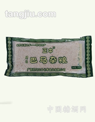 巴马糯米500克