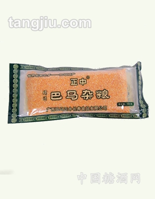 巴马珍珠黄玉米头500克