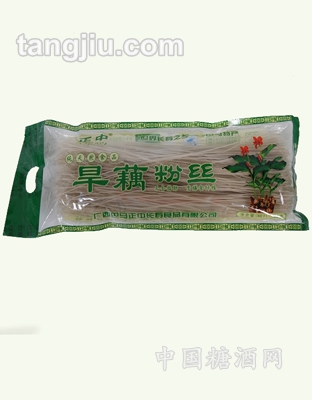巴马旱藕粉丝500g