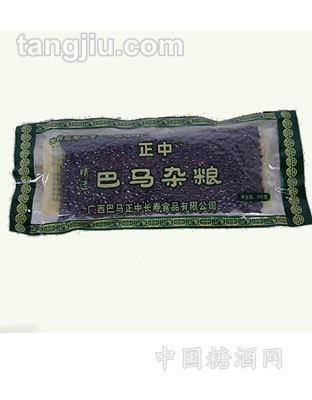巴马黑豆500克