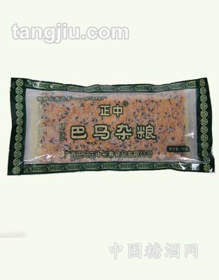 巴马长寿粥500克
