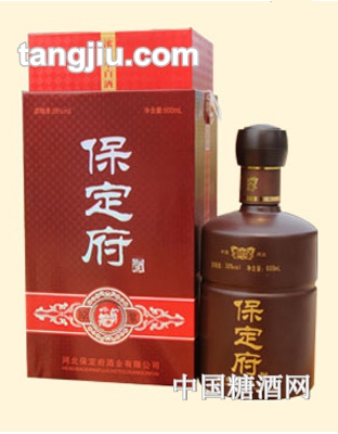保定府原浆酒