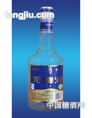 沱牌醇香酒(蓝标)450ml