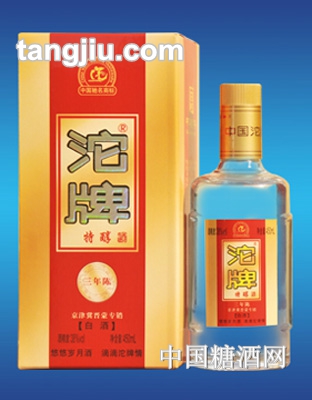 沱牌特醇（三年陈）450ml