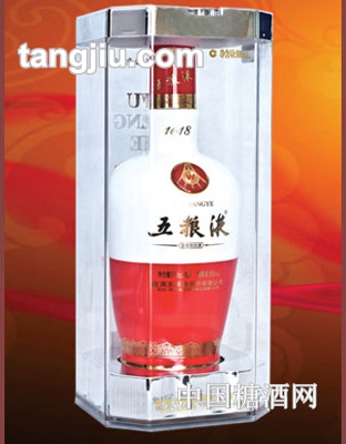 五粮液（1618）