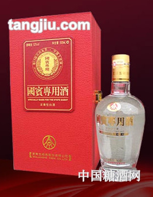 五粮液国酒