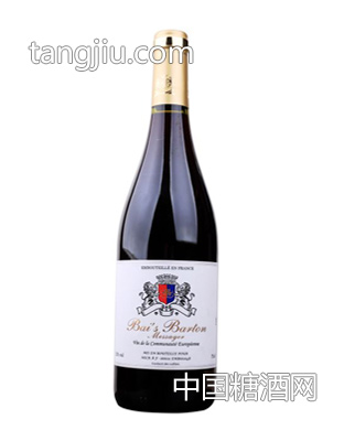柏斯巴顿使者葡萄酒