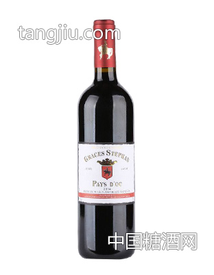 格拉芙—史黛芬干红葡萄酒