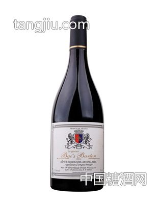 柏斯巴顿爵士葡萄酒
