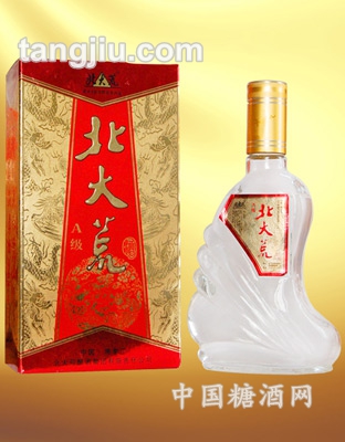 北大荒A级