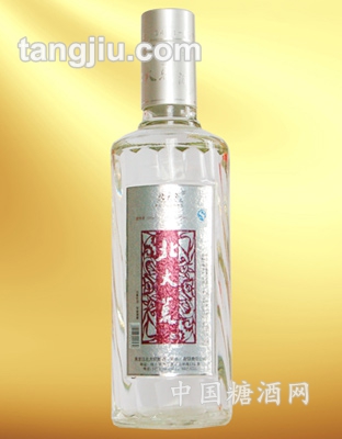 北大荒-银品