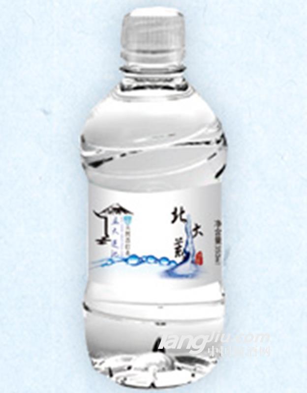 北大荒苏打水-350ml