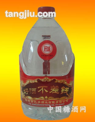 好酒不差钱