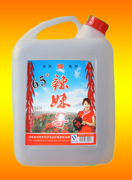 辣妹子