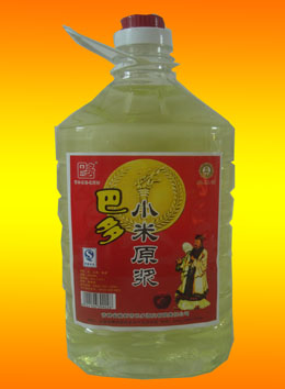 小米原浆