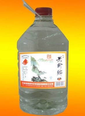 老榆乡