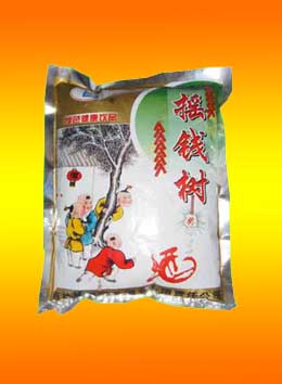 摇钱树