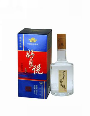 好良悦