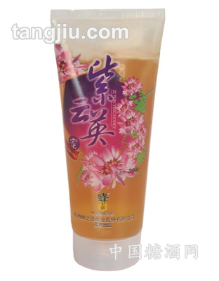 蜂之语紫云英蜜300g