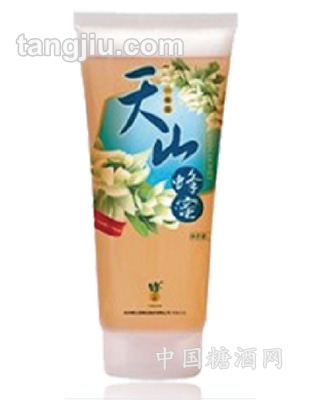 蜂之语天山蜂蜜300g