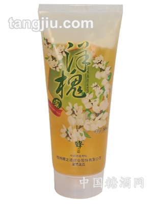 蜂之语洋槐蜂蜜300g