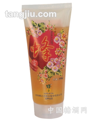 蜂之语百花蜂蜜300g