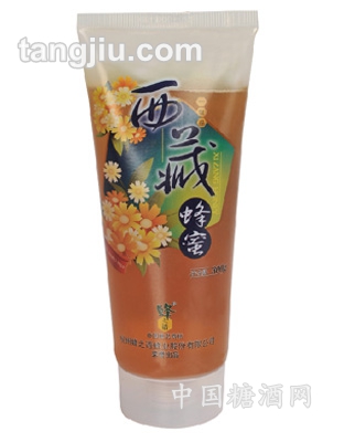 蜂之语西藏蜂蜜300g