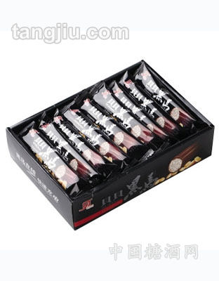 贝贝黑马运动牛轧