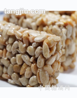 果仁酥—桶装原味