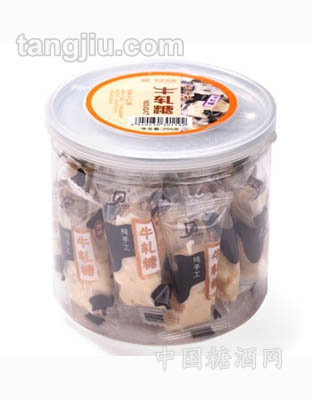 手工牛轧桶装—原味