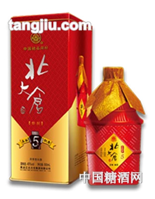 北大仓酒铁五