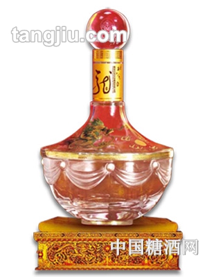 北大仓龙酒