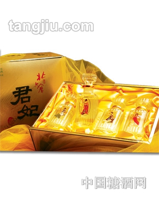 北大仓酒小君妃250ml