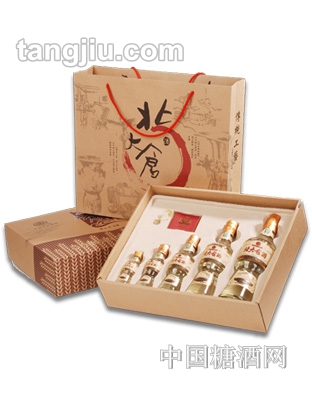 北大仓酒部优全家福1470ml