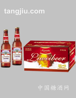 立威啤酒升级版