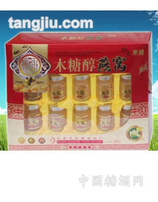 木糖醇燕窝