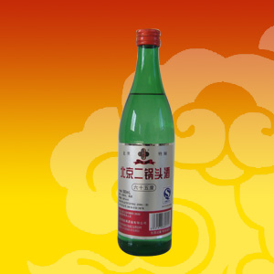65度北京二锅头酒