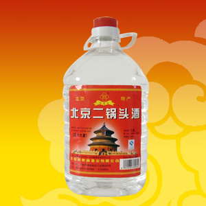 41度.56度北京二锅头酒（桶装）