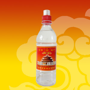 50度北京二锅头酒